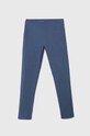 Otroške pajkice United Colors of Benetton 3P4ZCF03X.G.SEASONAL modra AW23