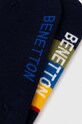 United Colors of Benetton skarpetki dziecięce 2-pack 6AO30702B.G.SEASONAL multicolor AW23