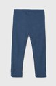 Παιδικά κολάν United Colors of Benetton 31F5GF036.P.SEASONAL μπλε AW23