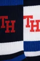 Παιδικές κάλτσες Tommy Hilfiger 2-pack σκούρο μπλε