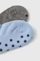 Дитячі шкарпетки Tommy Hilfiger 2-pack блакитний