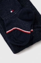 Tommy Hilfiger collant noenato/a blu navy