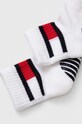 Мальчик Детские носки Tommy Hilfiger 2 шт 701226500 белый