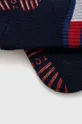 Dječje čarape Tommy Hilfiger 2-pack mornarsko plava