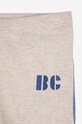 Бебешки клин Bobo Choses 223AB057 бежов AW23