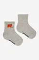 sivá Detské ponožky Bobo Choses Detský