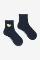 tmavomodrá Detské ponožky Bobo Choses Detský
