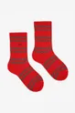κόκκινο Παιδικές κάλτσες Bobo Choses Παιδικά