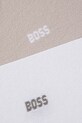 Шкарпетки BOSS 2-pack 50491192 бежевий AA00