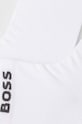BOSS șosete 2-pack 50491208 alb AW23