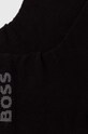 Носки BOSS 2 шт 50491208 чёрный AW23
