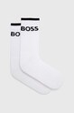 BOSS skarpetki 6-pack