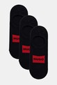 Ponožky HUGO 3-pack námořnická modř 50496082