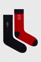 Îmbrăcăminte Lindbergh sosete 5-pack 30.991093.MIXED multicolor