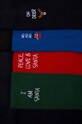 Lindbergh sosete 5-pack multicolor 30.991093.MIXED