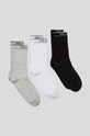 Îmbrăcăminte Karl Lagerfeld sosete 3-pack 235M6005 multicolor
