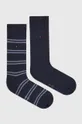 Носки Tommy Hilfiger 4 шт тёмно-синий