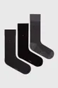Κάλτσες Tommy Hilfiger 5-pack γκρί