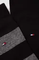 Ponožky Tommy Hilfiger 5-pak čierna
