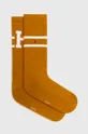 žltá Ponožky Tommy Hilfiger 2-pak Pánsky