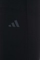 adidas Performance leggins de antrenament IB3476 negru
