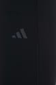 Tréninkové legíny adidas Performance IB3476 černá