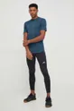 adidas Performance legging futáshoz fekete