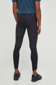 Odjeća Tajice za trčanje adidas Performance IB6386 crna