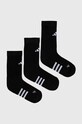 Носки adidas Performance 3 шт чёрный IC9521