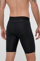 adidas Performance szorty treningowe Techfit HP0618 czarny AW23