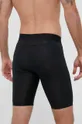 Kratke hlače za trening adidas Performance Techfit crna