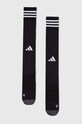 adidas Performance getry piłkarskie Adi 23 sporty zespołowe czarny HT5027