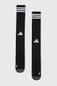 adidas Performance getry piłkarskie Adi 23 sporty zespołowe czarny HT5027