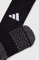 adidas Performance getry piłkarskie Adi 23 HT5027 czarny AW24