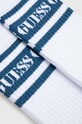 Guess Originals skarpetki M3YZ08Z30M0 biały AW23