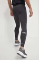 grigio The North Face leggins sportivi Uomo