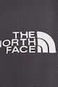The North Face legginsy sportowe szary NF0A7SXN0C51