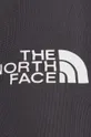 grigio The North Face leggins sportivi