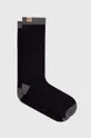 μαύρο Κάλτσες UGG Ανδρικά