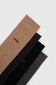 BOSS skarpetki 4-pack 50484012 multicolor AW23