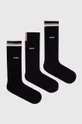 чорний Шкарпетки BOSS 3-pack Чоловічий
