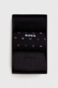 Ruházat BOSS zokni 3 db 50501906 fekete