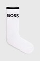 Носки BOSS 6 шт 50510168 белый NC24