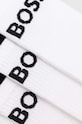 Odzież BOSS skarpetki 6-pack 50510168 biały