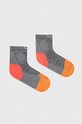 Носки Salewa Pedroc Merino серый 00.0000069055