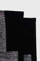 On-running zokni Explorer Merino 38601193 fekete AW23