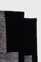 Носки On Explorer Merino 38601193 чёрный AW23