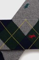 Polo Ralph Lauren skarpetki 2-pack 449928410 multicolor AW23