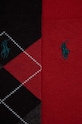 Ponožky Polo Ralph Lauren 2-pack 449928410 vícebarevná AW23