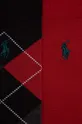 Polo Ralph Lauren skarpetki 2-pack multicolor